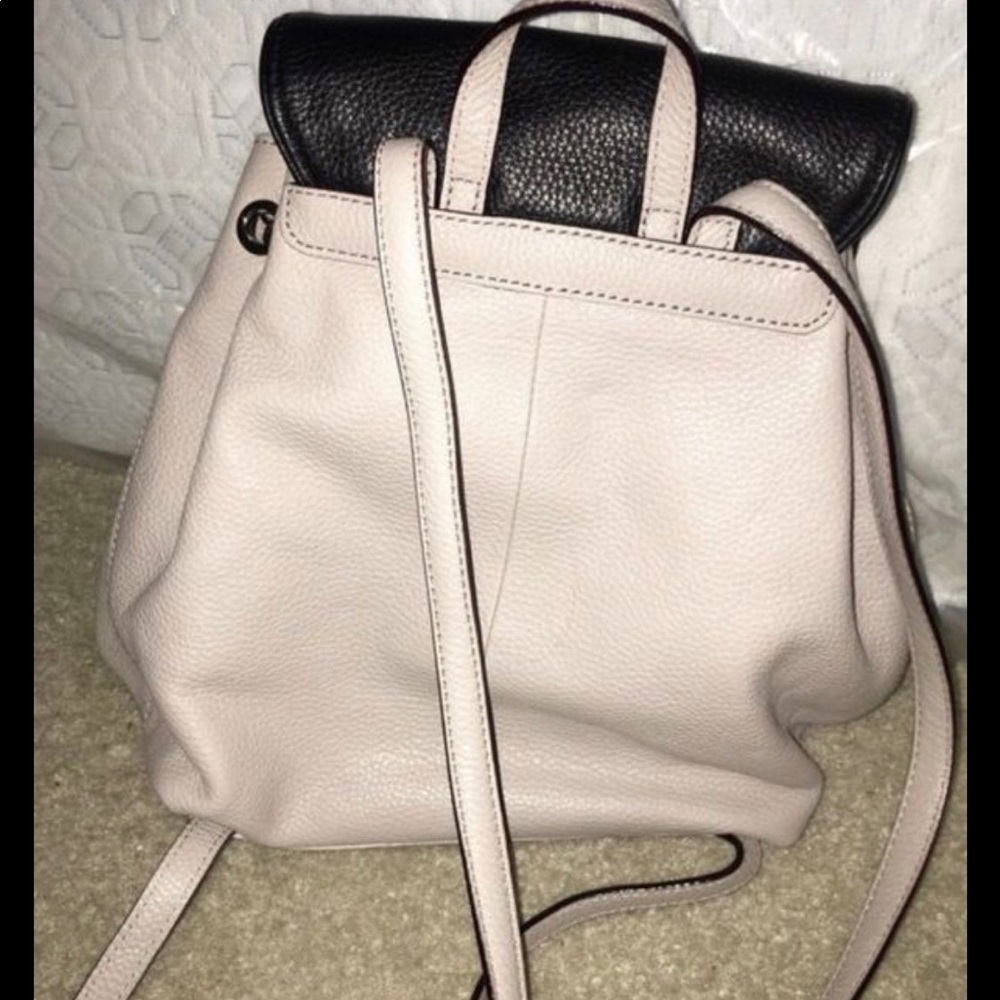 Kate spade back pack - Picture 2 of 4